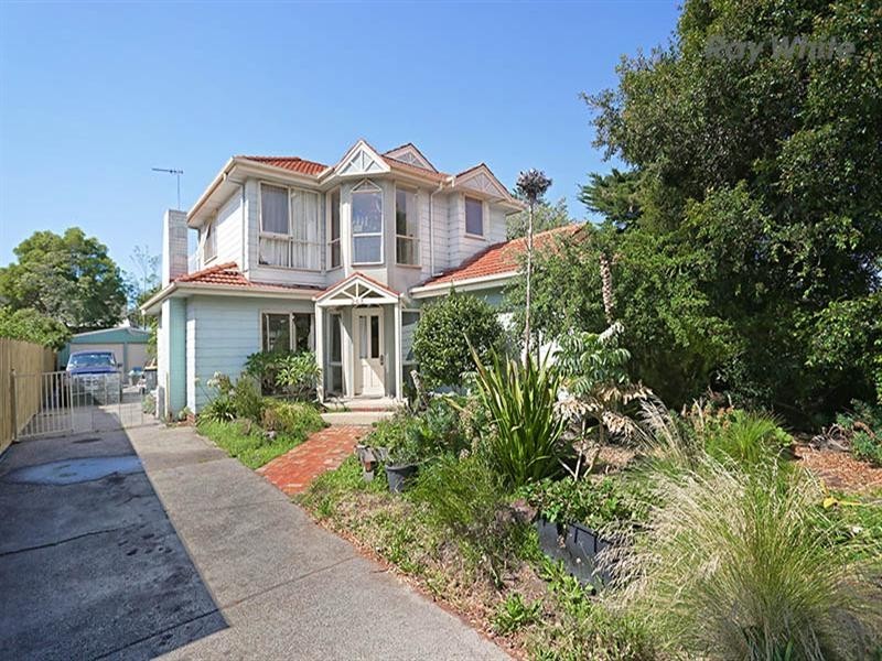 268 Queen Street, Altona VIC 3018