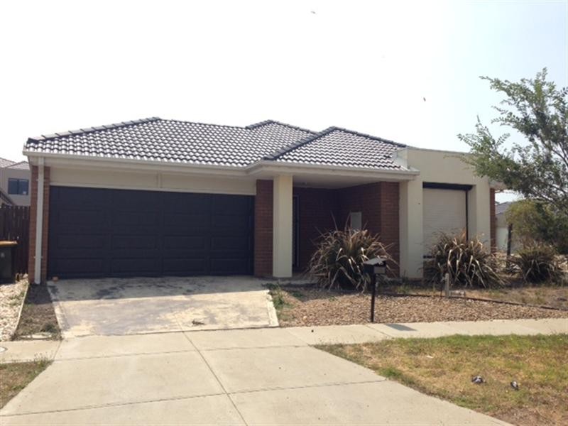 34 SHIRAZ Crescent, Point Cook VIC 3030