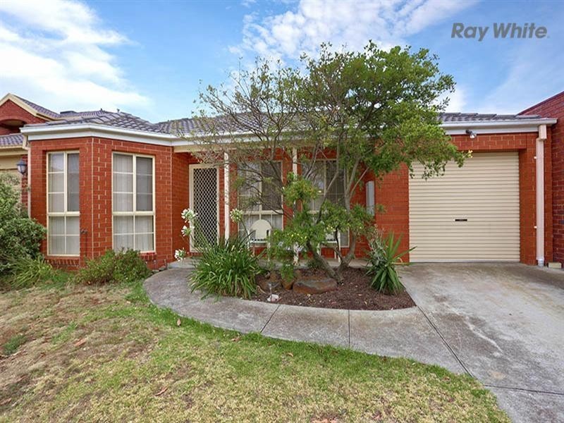 19 Fleming Avenue, Seabrook VIC 3028