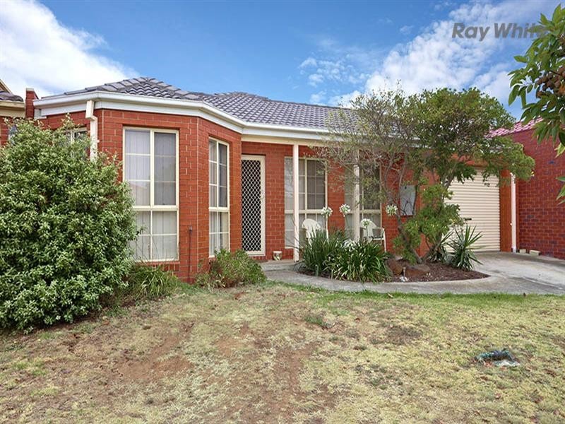 19 Fleming Avenue, Seabrook VIC 3028