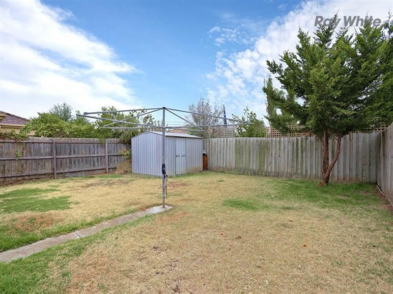 19 Fleming Avenue, Seabrook VIC 3028