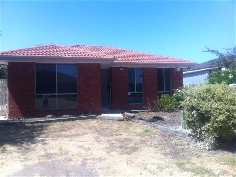 12 Tiber Close, Werribee VIC 3030