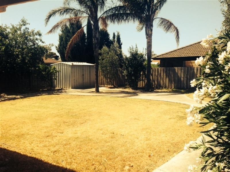 12 Tiber Close, Werribee VIC 3030