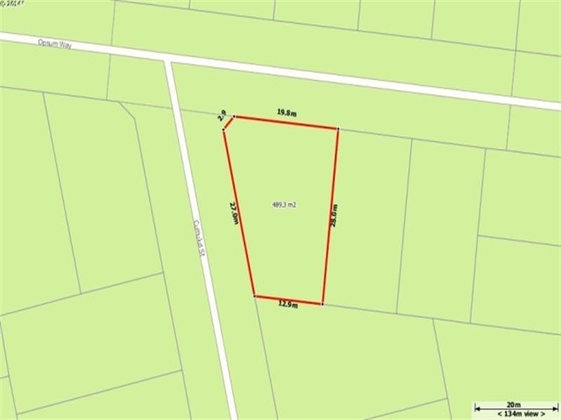 18 Opsum Way, Williams Landing VIC 3027