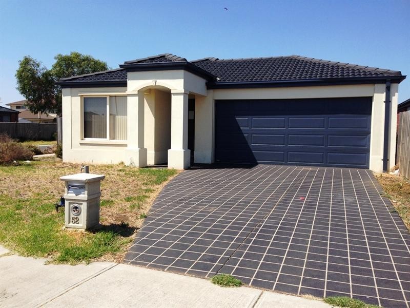 52 Hamish Drive, Tarneit VIC 3029