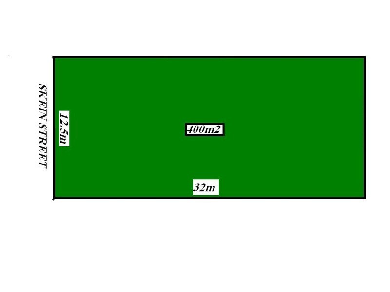 Lot 245 Skein Street, Point Cook VIC 3030