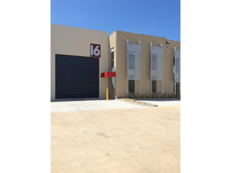 16/34-42 Aberdeen Road, Altona VIC 3018