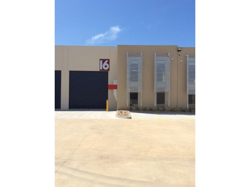 16/34-42 Aberdeen Road, Altona VIC 3018