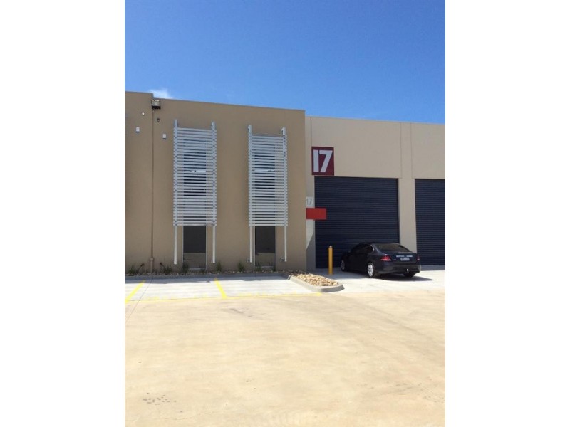 17/34-42 Aberdeen Road, Altona VIC 3018