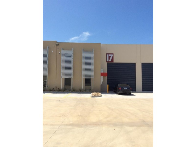 17/34-42 Aberdeen Road, Altona VIC 3018