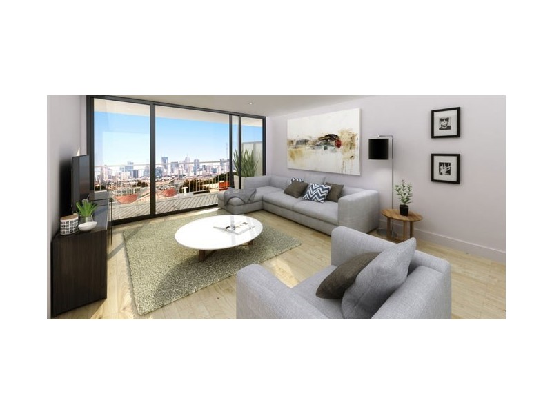 646/18 Albert Street, Footscray VIC 3011