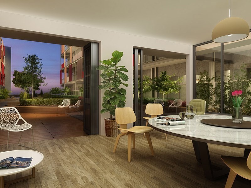 646/18 Albert Street, Footscray VIC 3011