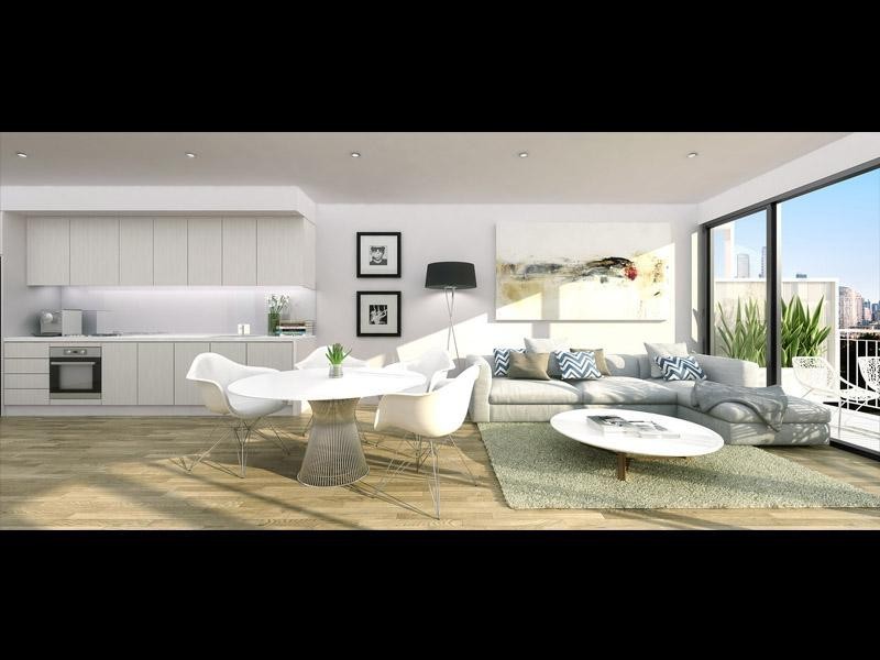 848/18 Albert Street, Footscray VIC 3011