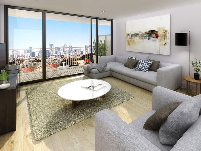 848/18 Albert Street, Footscray VIC 3011