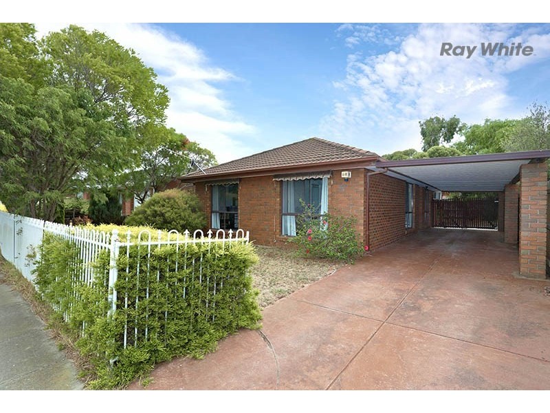 21 Catherine Road, Seabrook VIC 3028