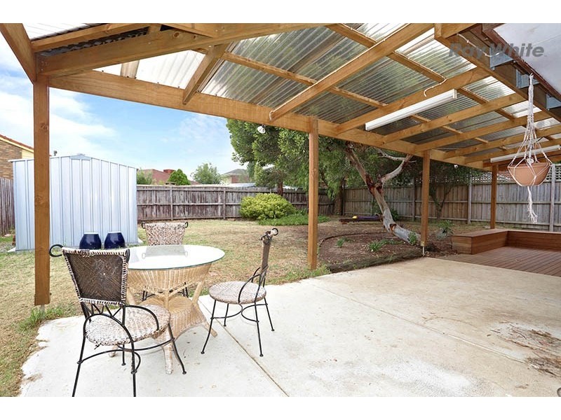 21 Catherine Road, Seabrook VIC 3028