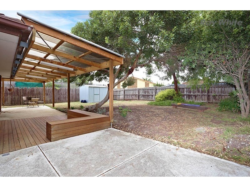 21 Catherine Road, Seabrook VIC 3028