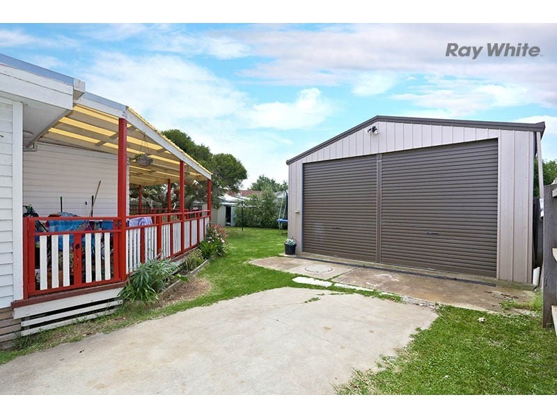 7 Eaton Parade, Laverton VIC 3028