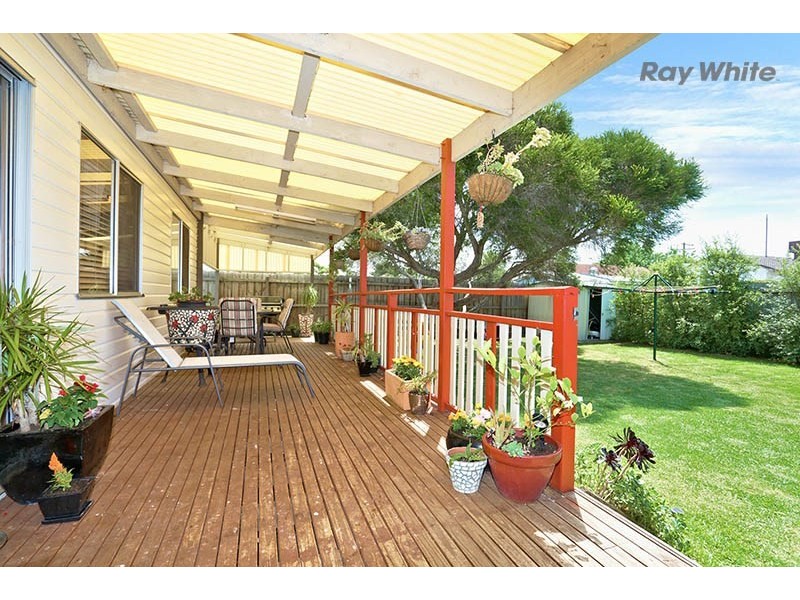 7 Eaton Parade, Laverton VIC 3028