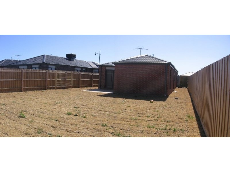 18 WENTWORTH Avenue, Wyndham Vale VIC 3024