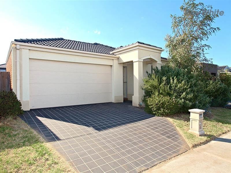 68 Hamish Drive, Tarneit VIC 3029