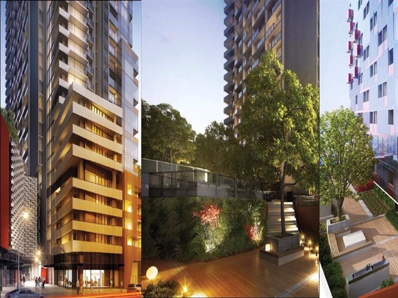 910/639 Lonsdale Street, Melbourne VIC 3000