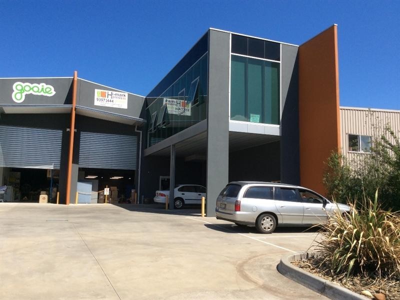 2/45 Chelmsford Street, Williamstown North VIC 3016