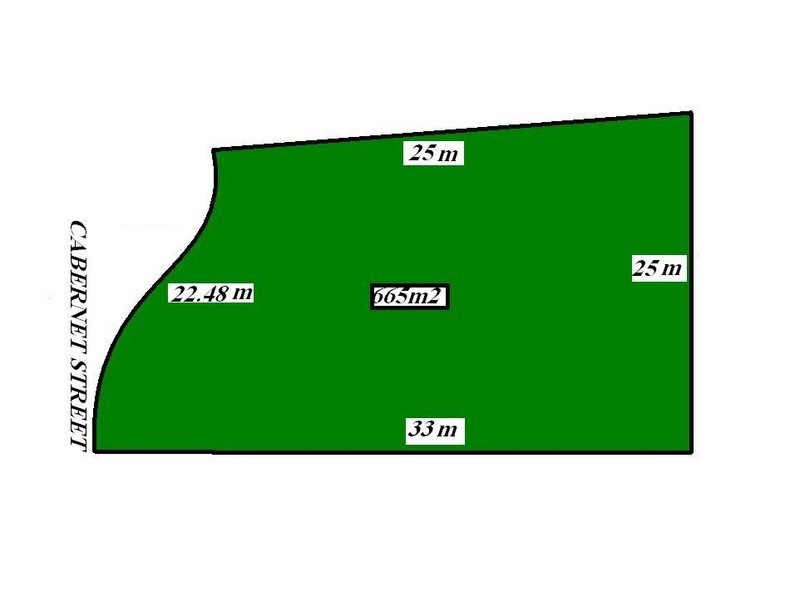 LOT 112 Cabernet Street, Point Cook VIC 3030