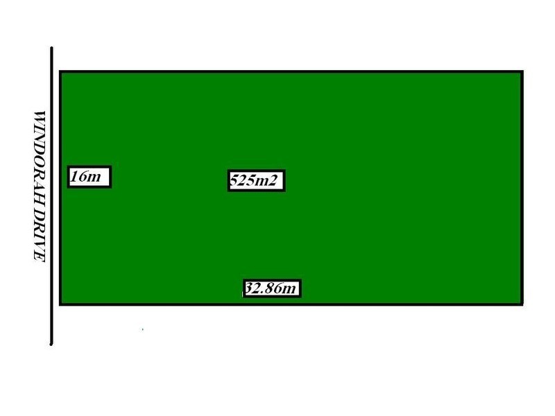 Lot 202 Windorah Drive, Point Cook VIC 3030