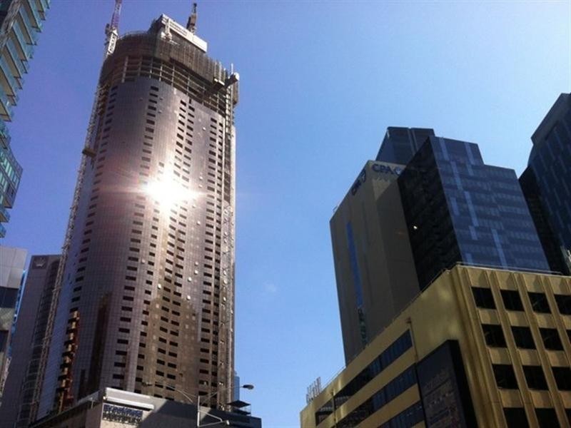 2513/9 Power Street, Southbank VIC 3006