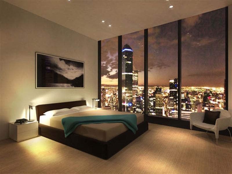 2513/9 Power Street, Southbank VIC 3006