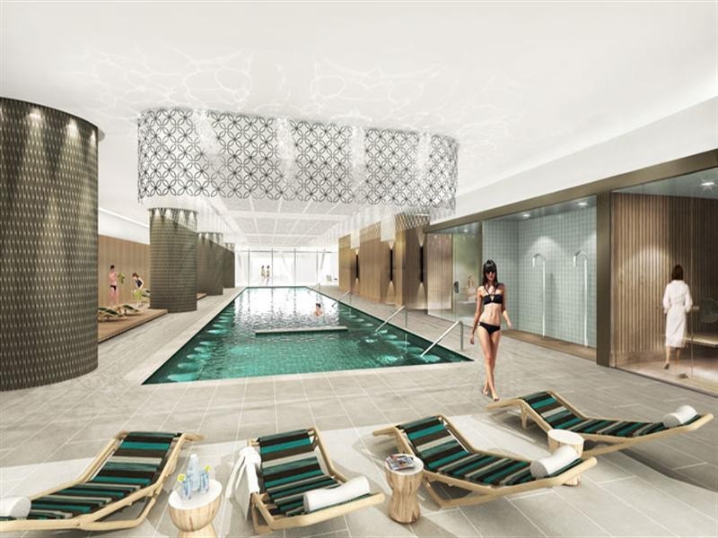 2513/9 Power Street, Southbank VIC 3006