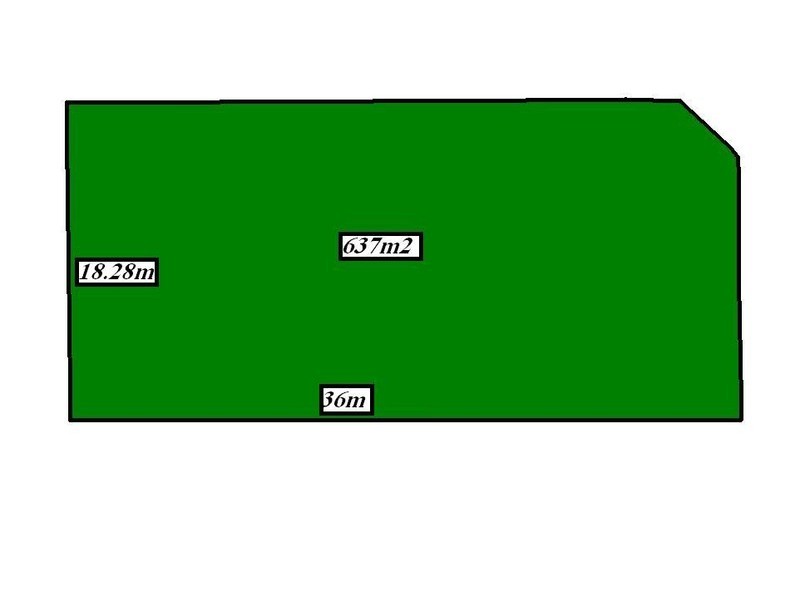 Lot 80 Fairbridge Road, Point Cook VIC 3030