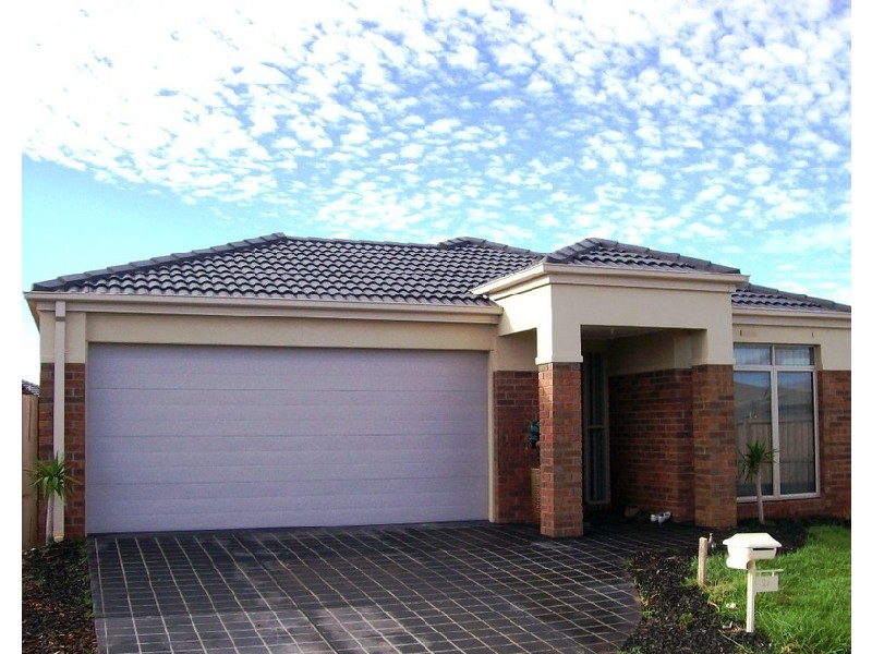 27 Felicity Drive, Tarneit VIC 3029