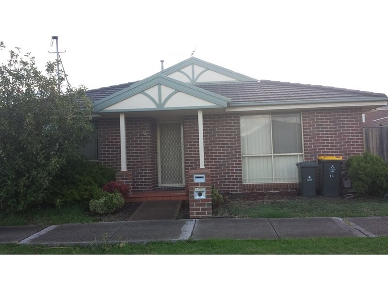 12 Rowson Court, Altona Meadows VIC 3028