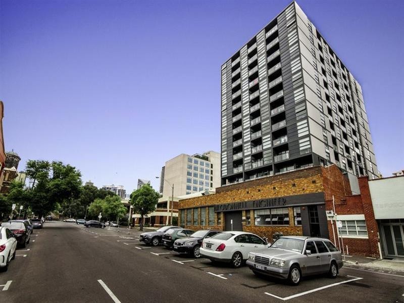 511/33 Batman Street, West Melbourne VIC 3003