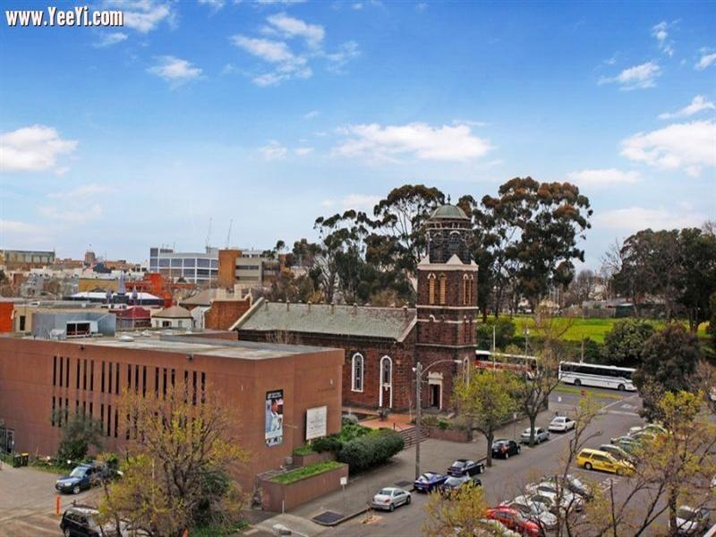 511/33 Batman Street, West Melbourne VIC 3003