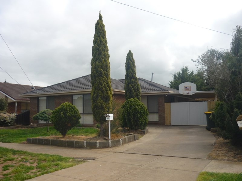 15 Catherine Road, Seabrook VIC 3028