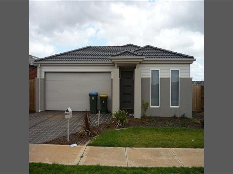 2 Paulo Street, Tarneit VIC 3029