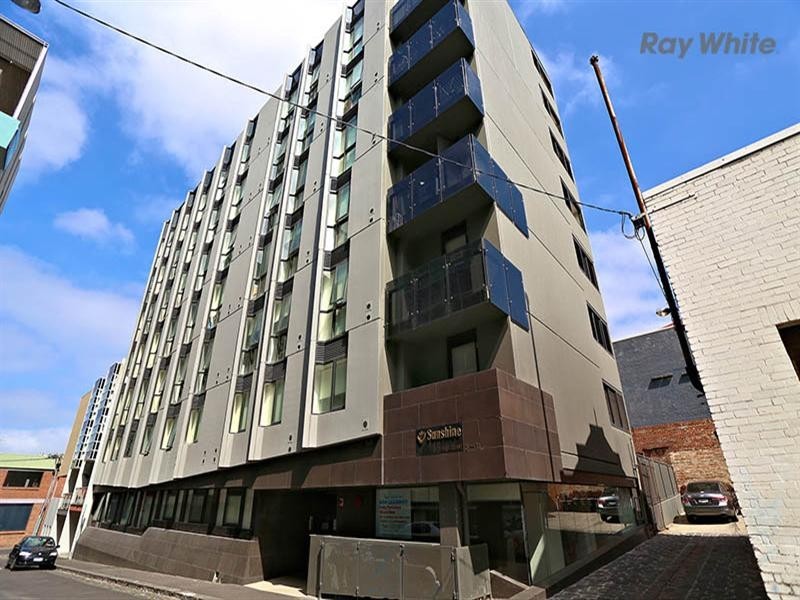 G 03/9 High Street, North Melbourne VIC 3051