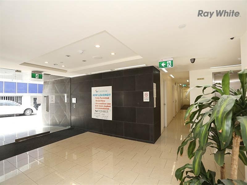 G 03/9 High Street, North Melbourne VIC 3051