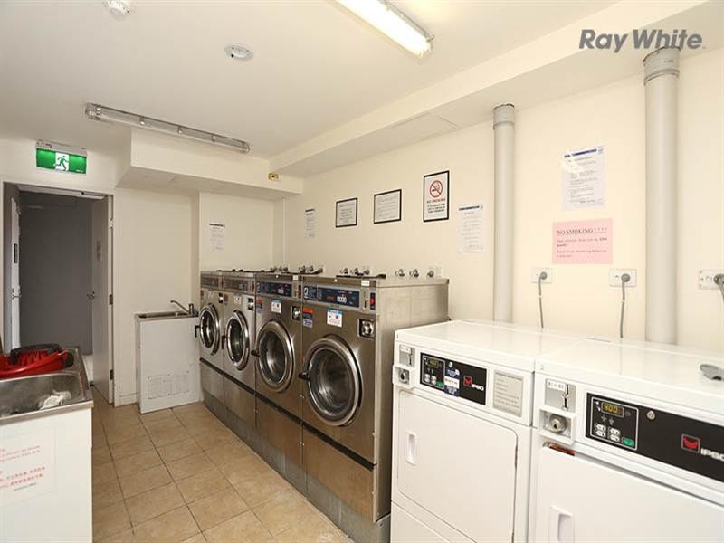 G 03/9 High Street, North Melbourne VIC 3051