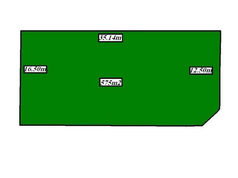 Lot 122 Fairbridge Road, Point Cook VIC 3030