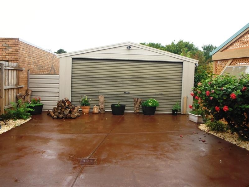 124 Mossfiel Drive, Hoppers Crossing VIC 3029