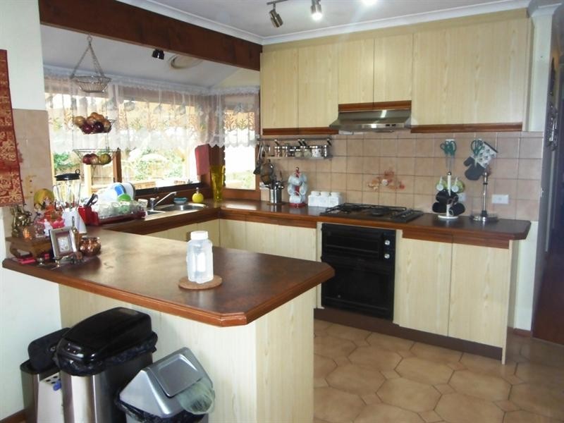 124 Mossfiel Drive, Hoppers Crossing VIC 3029