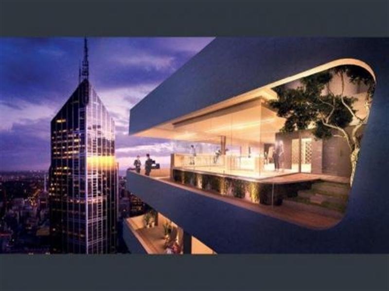 3112 80 A’Beckett Street, Melbourne VIC 3000