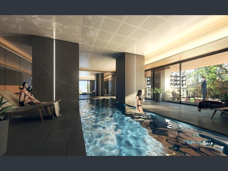 3112 80 A’Beckett Street, Melbourne VIC 3000