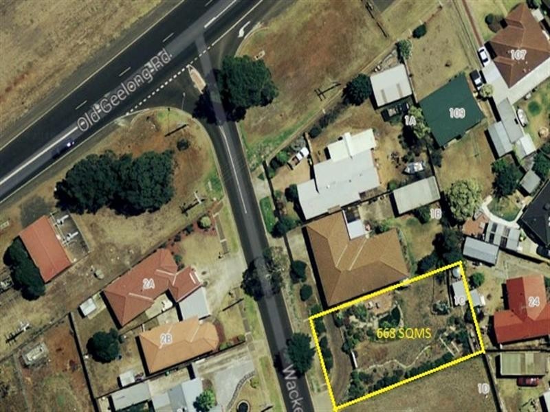 1C Wackett Street, Laverton VIC 3028