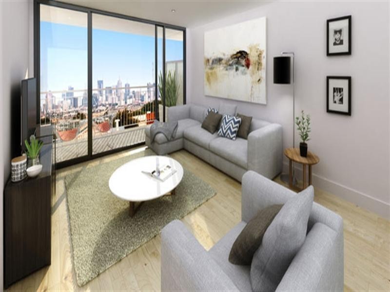 646/18 Albert Street, Footscray VIC 3011