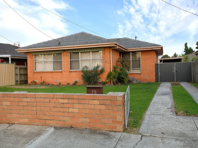 75 Old Geelong Road, Laverton VIC 3028